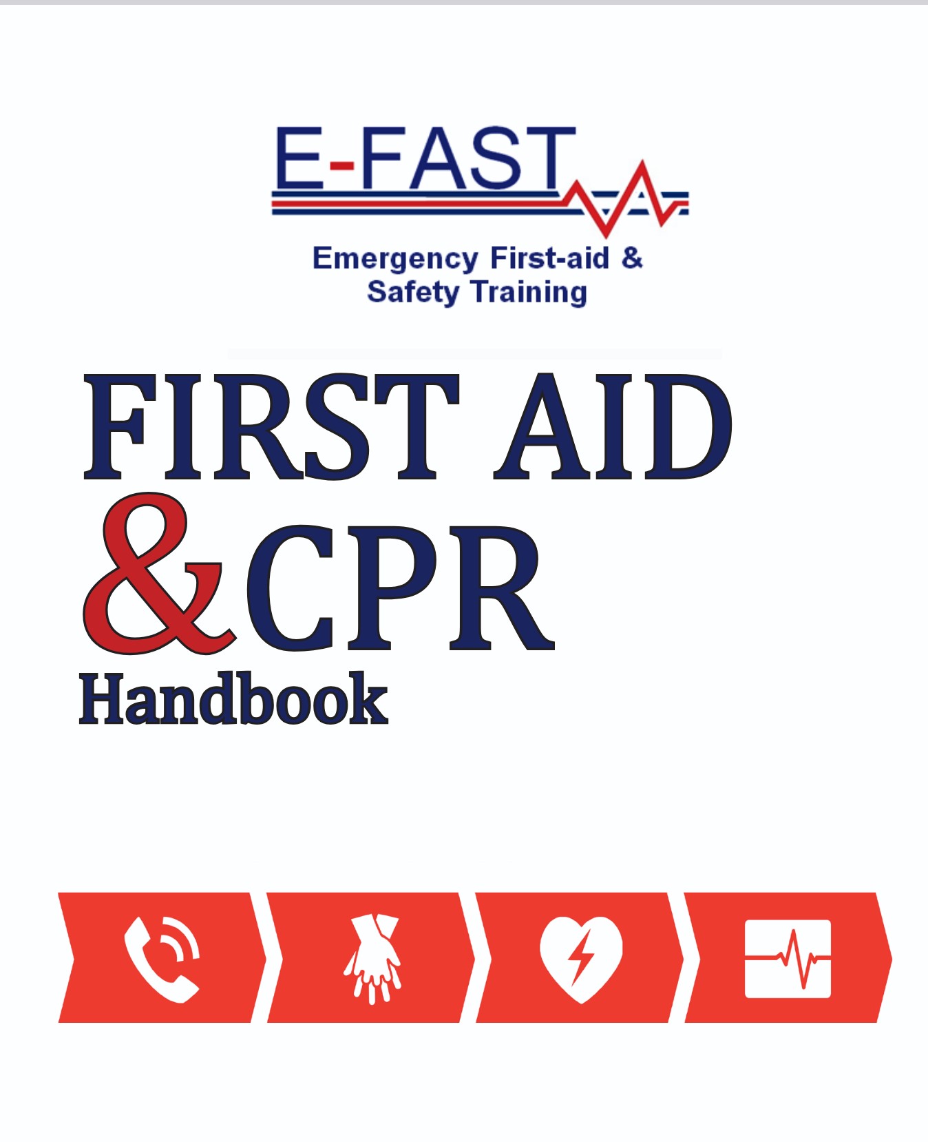 Recent E-Fast Training Session August 2025