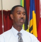 Mr. Selbourne Webb - Director & Lead Trainer